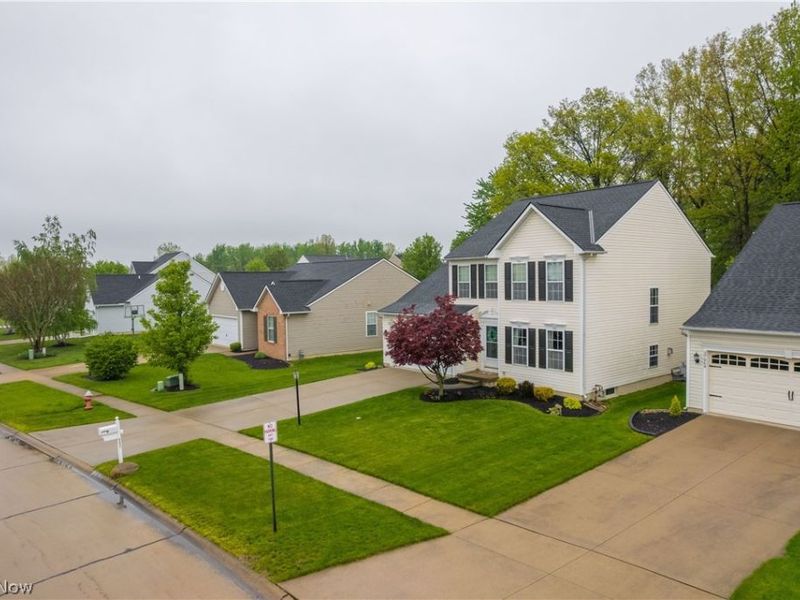 37972 Pebble Lake Trail, North Ridgeville, OH 44039 Photo 39