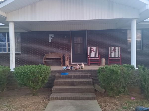 3825 Warrior Valley Road, Altoona, AL 35952