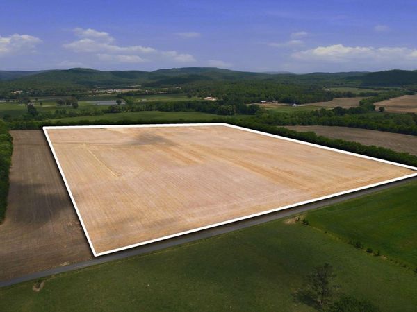 35 acres Thomas Lane, Grant, AL 35747