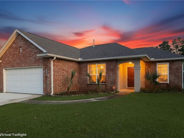 359 TALLOW CREEK Boulevard , Covington, LA 70433