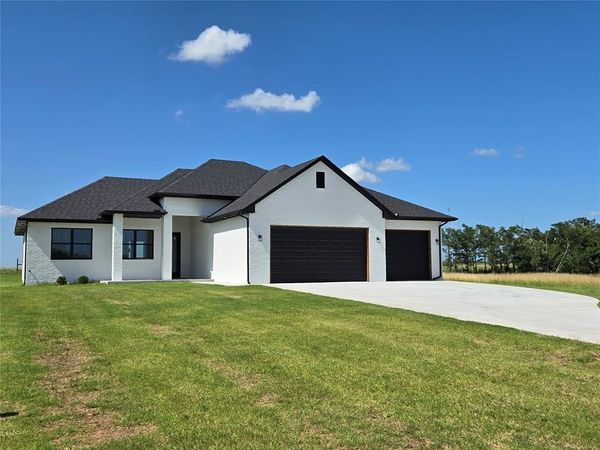 36236 Prairie Ridge , Shawnee, OK 74804