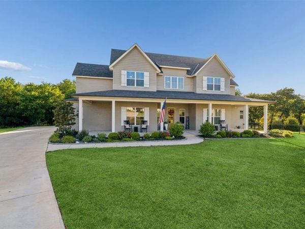 14299 Coleman Court, Edmond, OK 73025