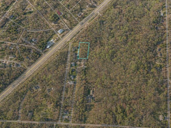 15161 Hillside, Lakeside, MI 49116