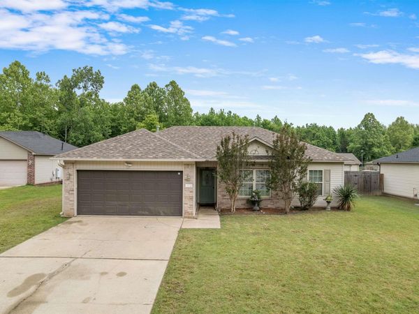 172 Peach Street, Austin, AR 72007