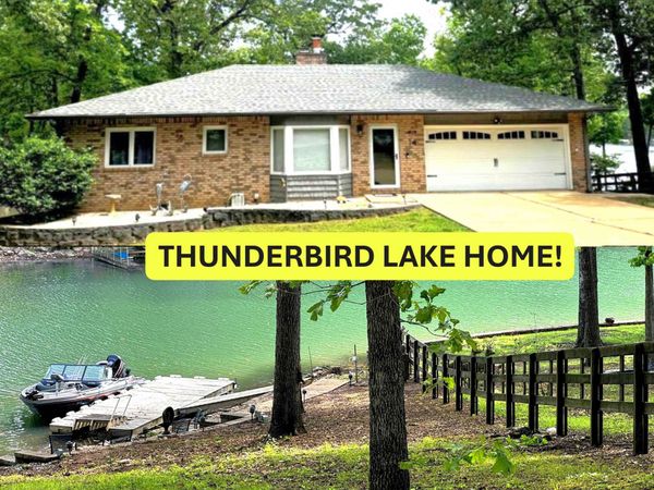 14 Winnebago Drive , Cherokee Village, AR 72525