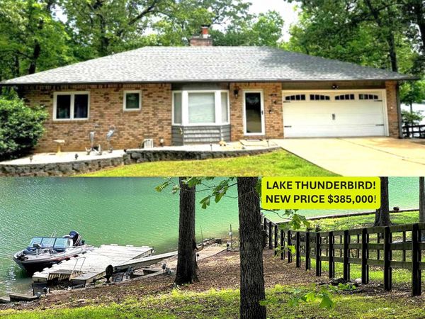 14 Winnebago Drive, Cherokee Village, AR 72525