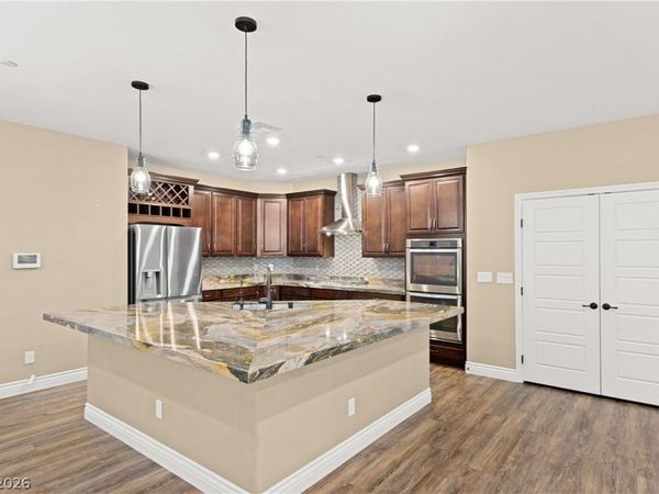 2919 Ventana Ridge Avenue , Henderson, NV 89044