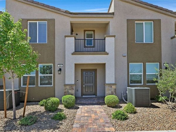 528 Ylang Place , Henderson, NV 89015