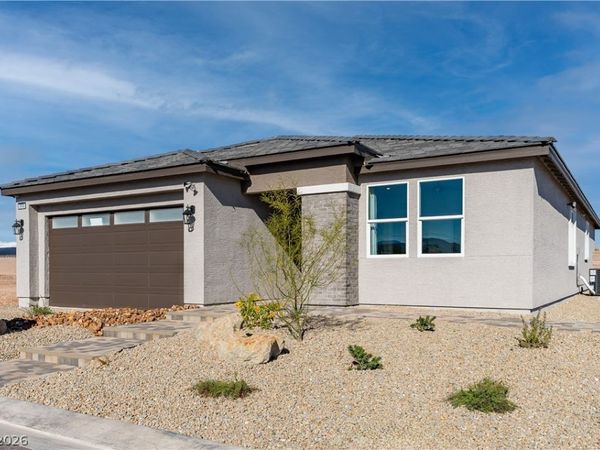 3946 Blooming Orange Avenue , Las Vegas, NV 89141