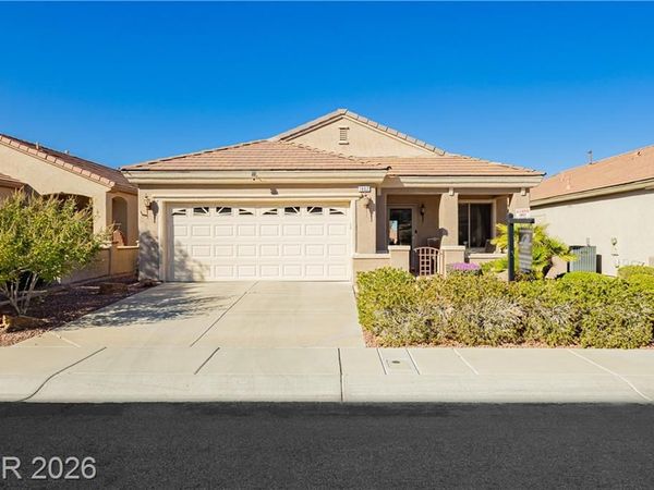 1802 Cypress Bay Avenue, Henderson, NV 89012