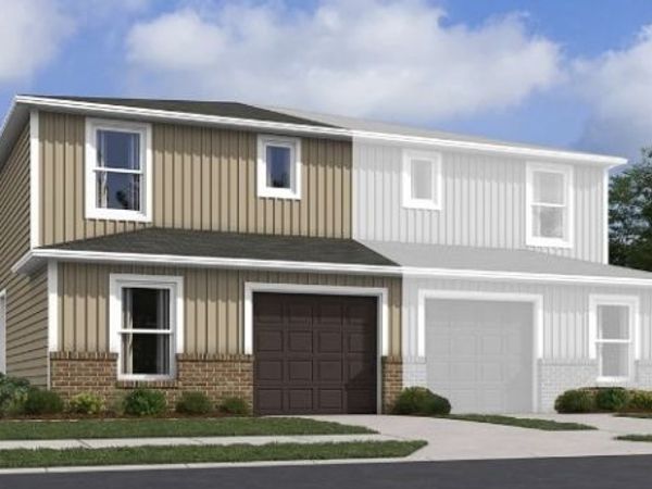 411B W Cloud Drive, Siloam Springs, AR 72761