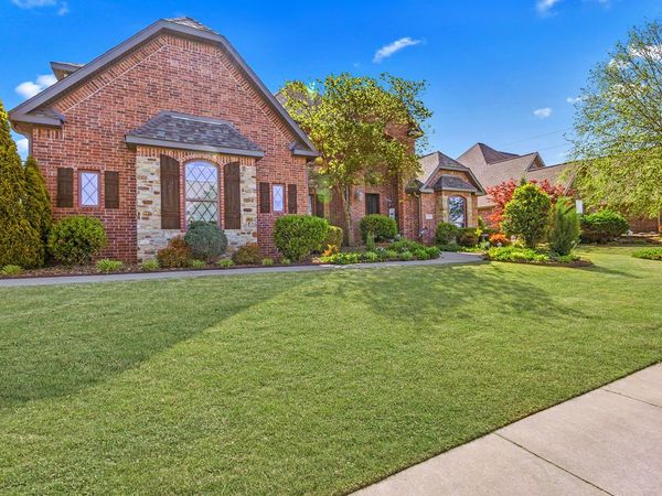 4701 SW Newcastle Road , Bentonville, AR 72713