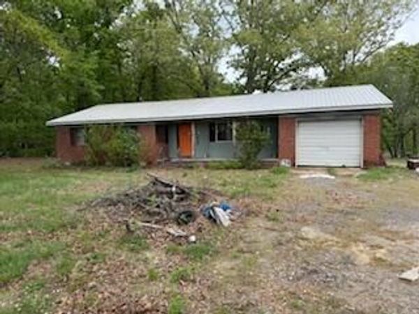 329 Peacock Road, Bradford, AR 72020