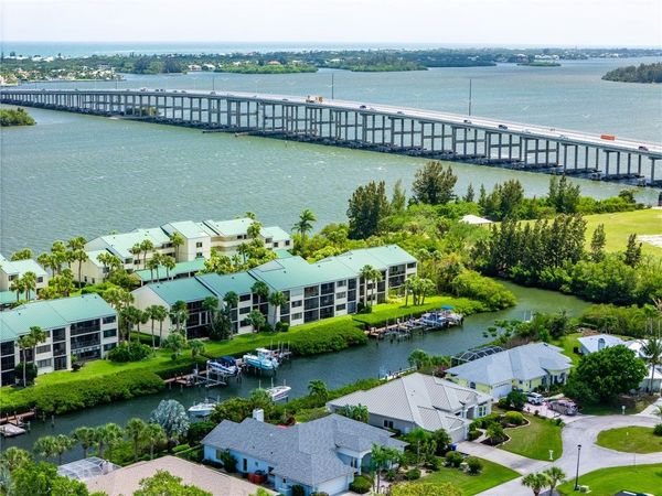 1845 Tarpon Lane, Unit G304, Vero Beach, FL 32960