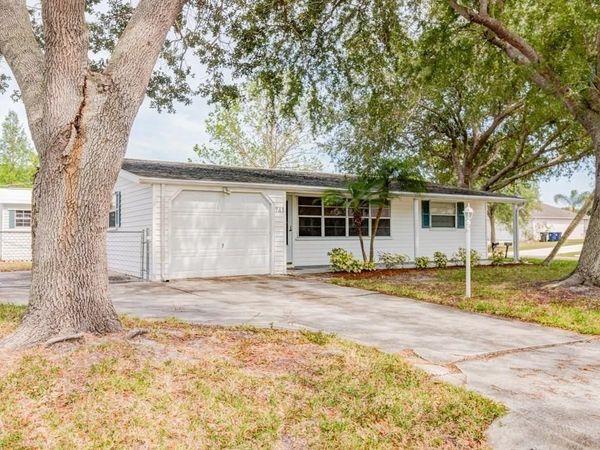 741 Smith Street, Sebastian, FL 32958