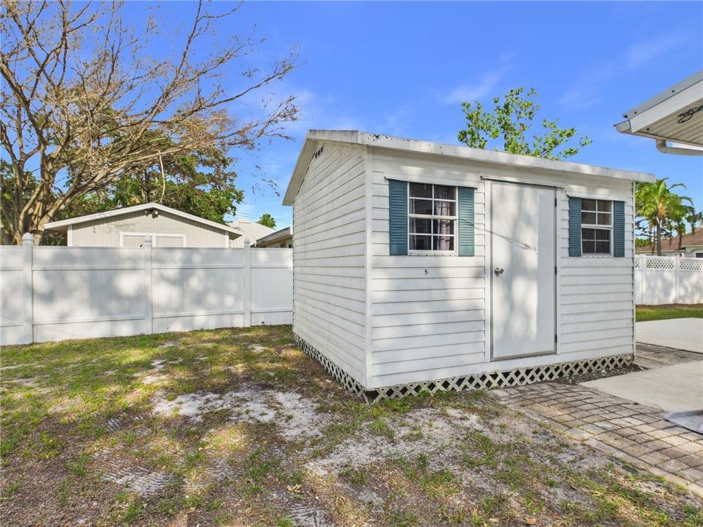 741 Smith Street, Sebastian, FL 32958 Photo