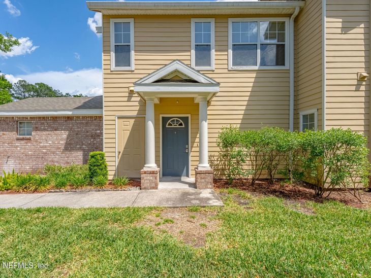 10200 Belle Rive Boulevard, Unit 4608, Jacksonville, FL 32256