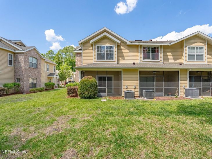 10200 Belle Rive Boulevard, Unit 4608, Jacksonville, FL 32256