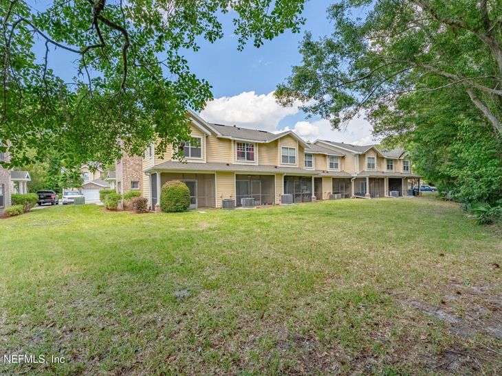 10200 Belle Rive Boulevard, Unit 4608, Jacksonville, FL 32256