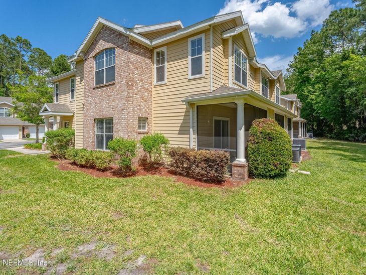 10200 Belle Rive Boulevard, Unit 4608, Jacksonville, FL 32256