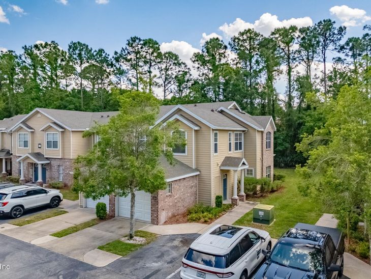 10200 Belle Rive Boulevard, Unit 4608, Jacksonville, FL 32256