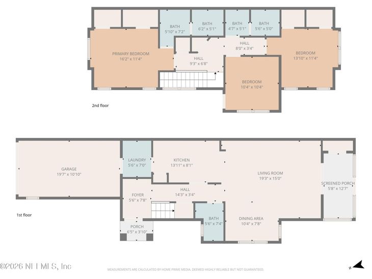 10200 Belle Rive Boulevard, Unit 4608, Jacksonville, FL 32256