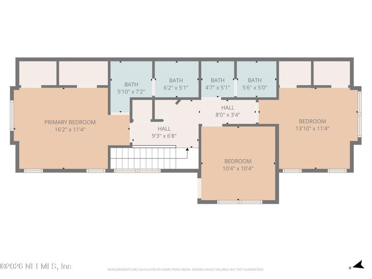 10200 Belle Rive Boulevard, Unit 4608, Jacksonville, FL 32256