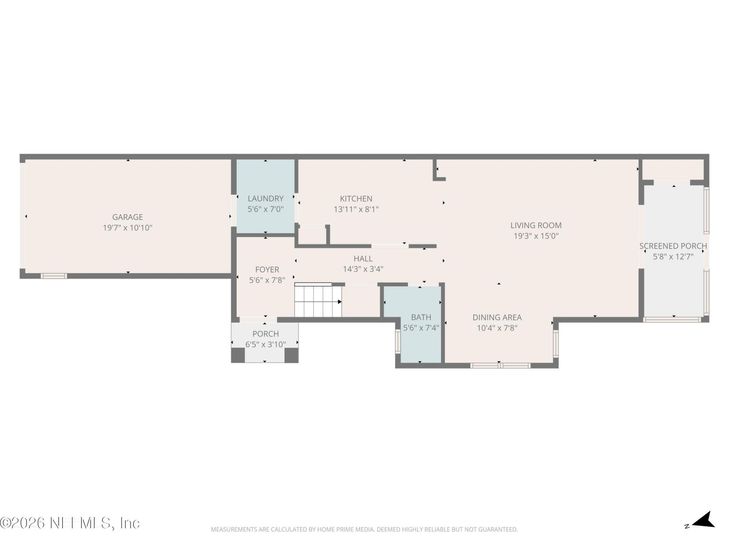 10200 Belle Rive Boulevard, Unit 4608, Jacksonville, FL 32256