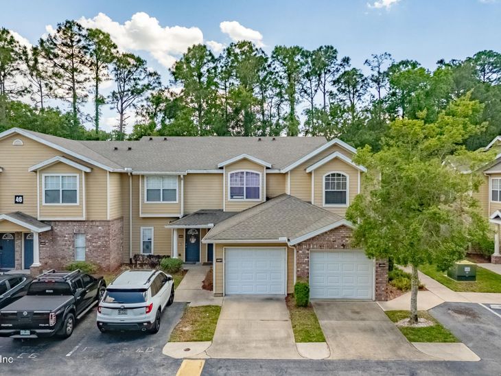 10200 Belle Rive Boulevard, Unit 4608, Jacksonville, FL 32256