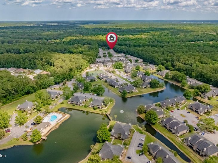 10200 Belle Rive Boulevard, Unit 4608, Jacksonville, FL 32256