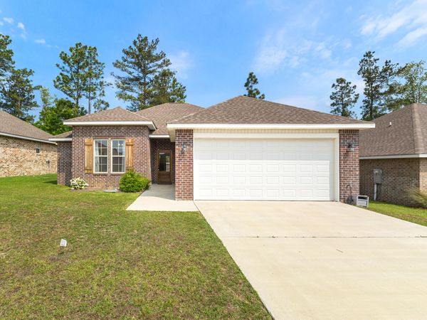 47 E Andover, Hattiesburg, MS 39402