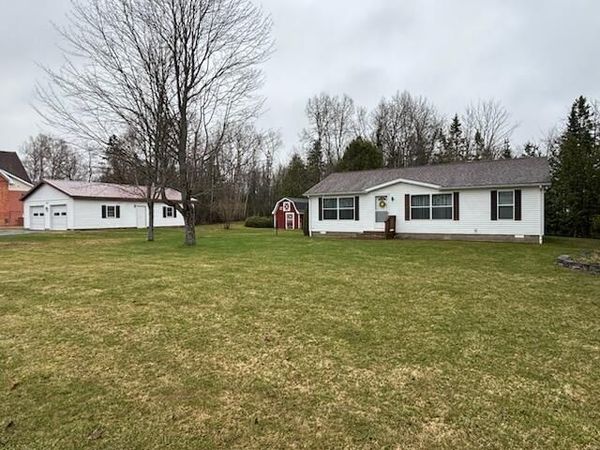 11229 W Main ST, Rudyard, MI 49780