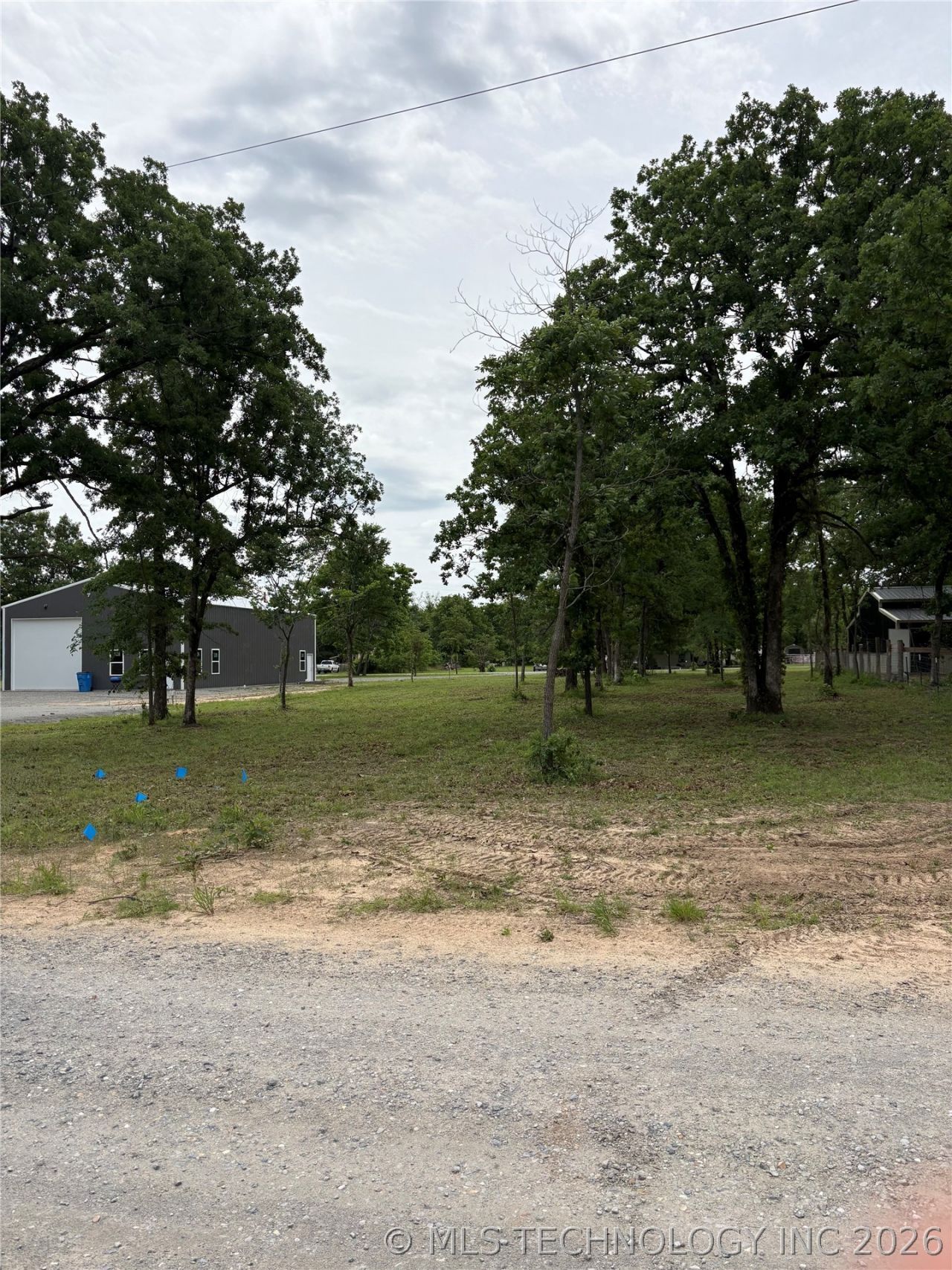 000 Siers Road, Eufaula, OK 74432 Main Photo