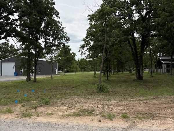 000 Siers Road, Eufaula, OK 74432