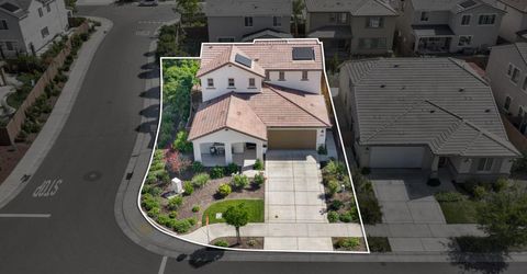 2301 Sierra Village Dr, Roseville, CA 95747 Photo