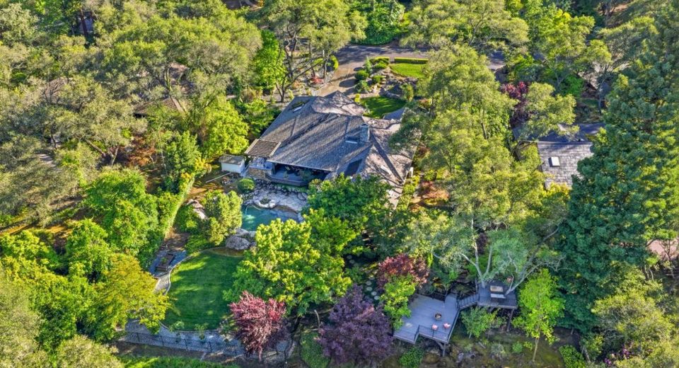 8335 Walden Woods Way, Granite Bay, CA 95746 Photo