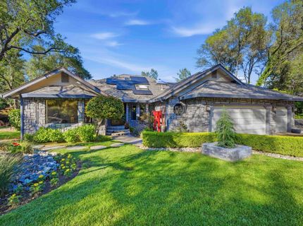 8335 Walden Woods Way, Granite Bay, CA 95746 Photo