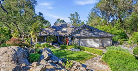 8335 Walden Woods Way, Granite Bay, CA 95746 Photo