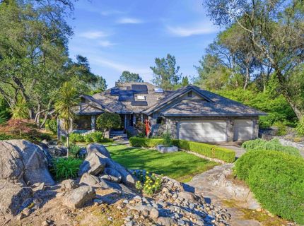 8335 Walden Woods Way, Granite Bay, CA 95746 Photo