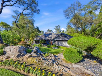 8335 Walden Woods Way, Granite Bay, CA 95746 Photo