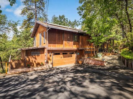 455 Westlake Rd, Auburn, CA 95602 Photo