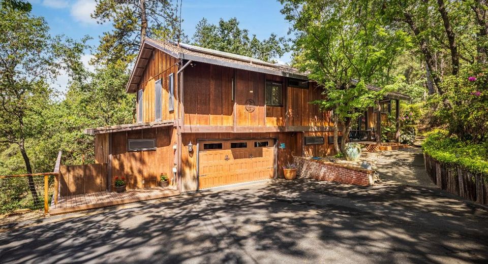 455 Westlake Rd, Auburn, CA 95602 Photo