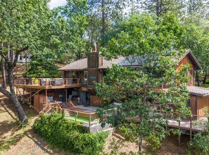 455 Westlake Rd, Auburn, CA 95602 Photo
