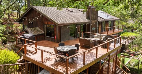 455 Westlake Rd, Auburn, CA 95602 Photo