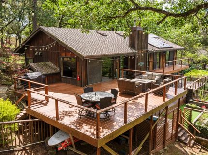 455 Westlake Rd, Auburn, CA 95602 Photo