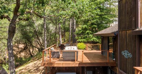 455 Westlake Rd, Auburn, CA 95602 Photo