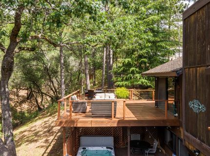 455 Westlake Rd, Auburn, CA 95602 Photo
