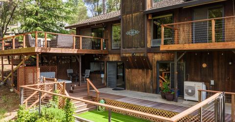 455 Westlake Rd, Auburn, CA 95602 Photo