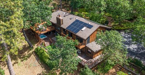 455 Westlake Rd, Auburn, CA 95602 Photo