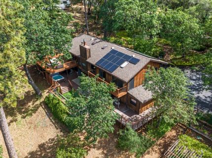 455 Westlake Rd, Auburn, CA 95602 Photo